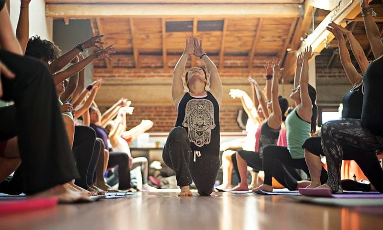 A New Reddit Community Emerges to Bridge the Business Gap for Yoga and Wellness Professionals