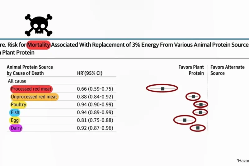 A Public Health Case for Modernizing the Definition of Protein Quality
