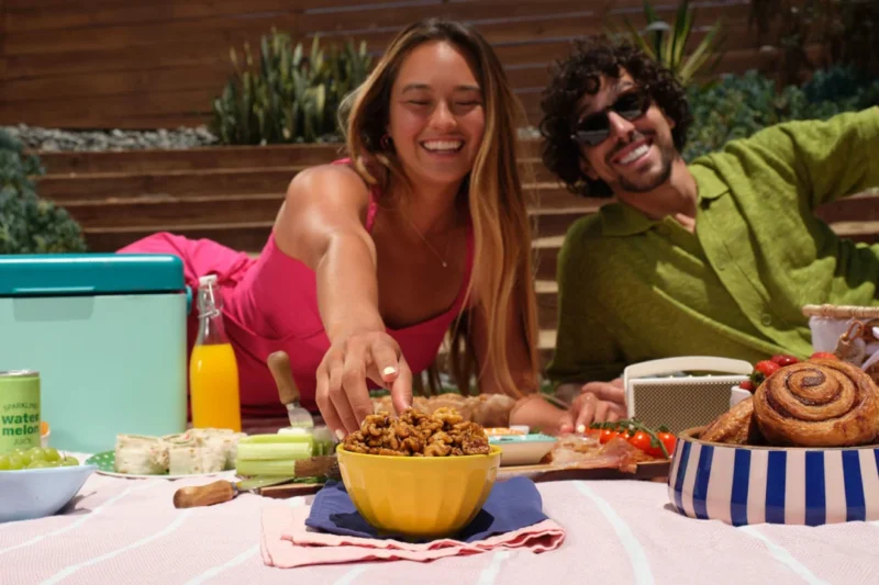 California Walnuts Are A Summer Staple — Try These 3 Recipes