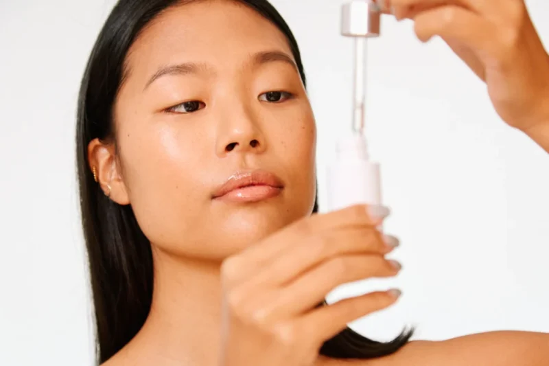 New Research Shows That This Skin Care Method Is Incredibly Effective
