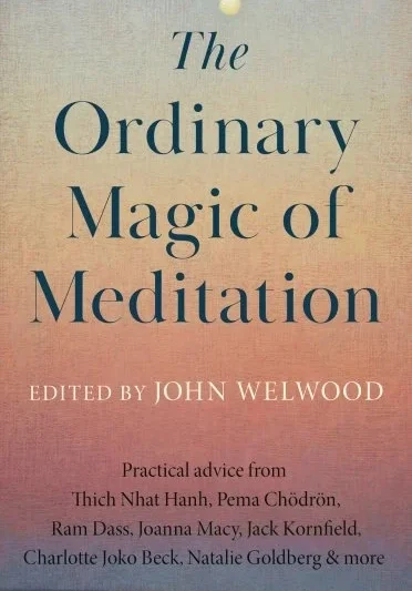 On the Power of Ritual and Holding Both the Sadness of the Human Condition as Well as the Power and Vision of the Great Eastern Sun