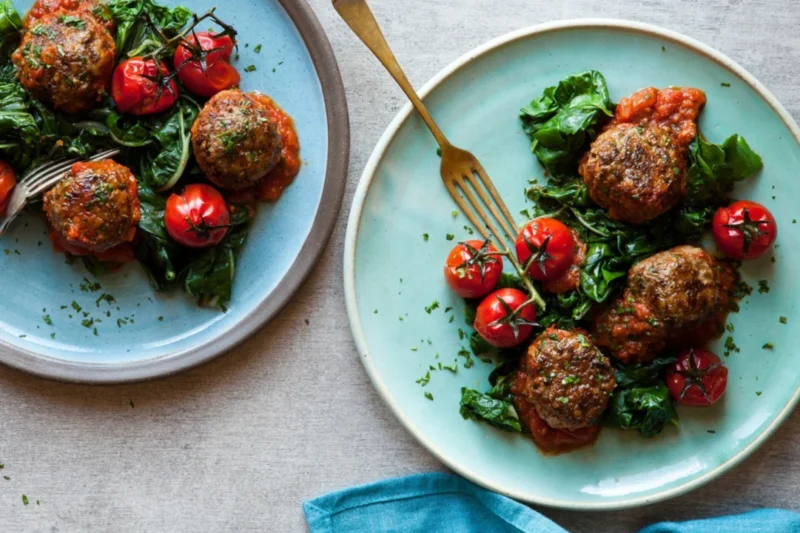 Spinach: Not the Iron Powerhouse We’ve Been Led to Believe