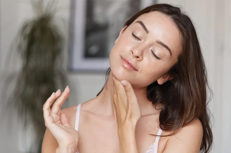 Study Shows That Vitamin C Activates Your Skin’s Youth Genes