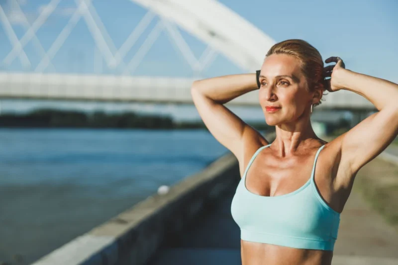 The Crucial Link Between Vitamin D and Muscle Health: New Study Reveals a Causal Relationship