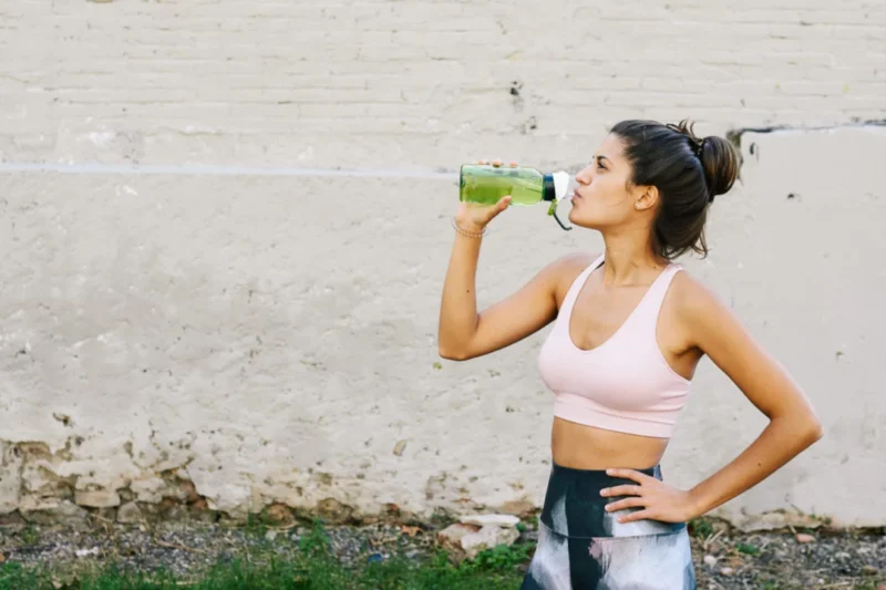 The Crucial Role of Electrolytes in Post-Workout Recovery and Performance