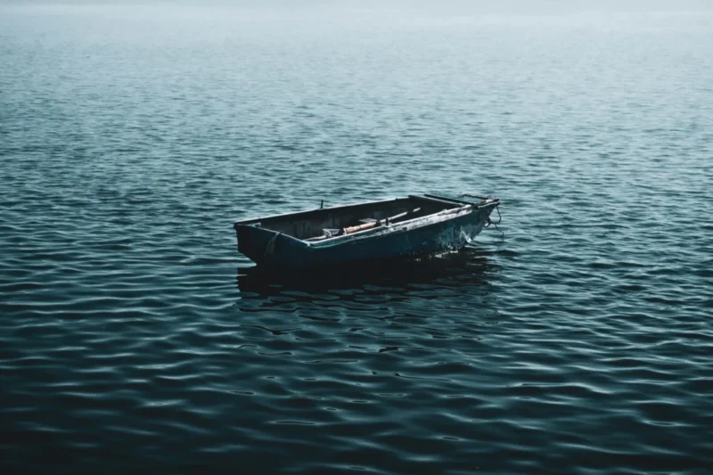 The Empty Boat: A Philosophical Lens on Interconnectedness and the Illusion of Self