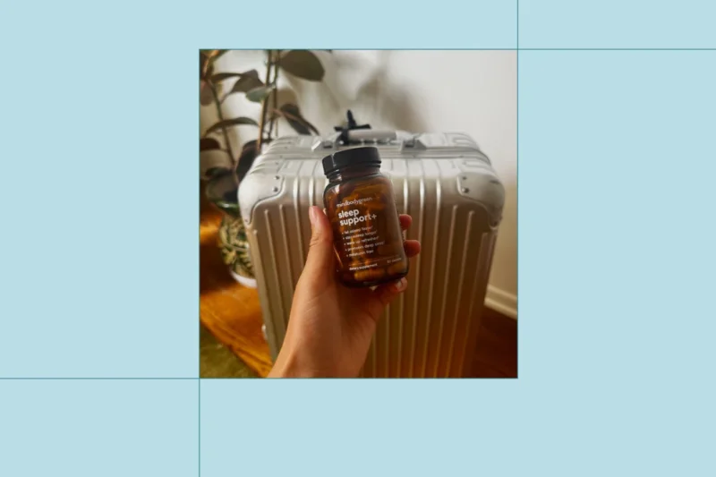The Essential Travel Companion: How Magnesium-Rich Supplements Enhance Well-being on the Go