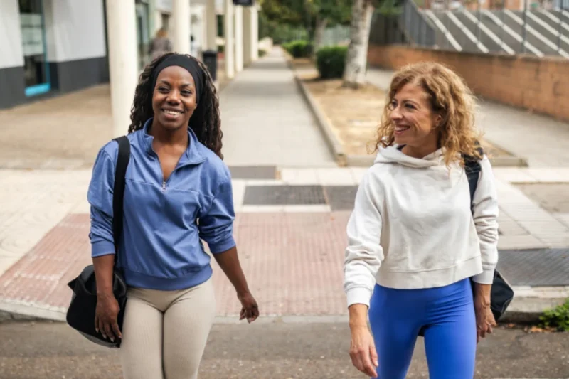 The Intensity Paradox: Why Standard Exercise Guidelines May Be Holding Midlife Women Back