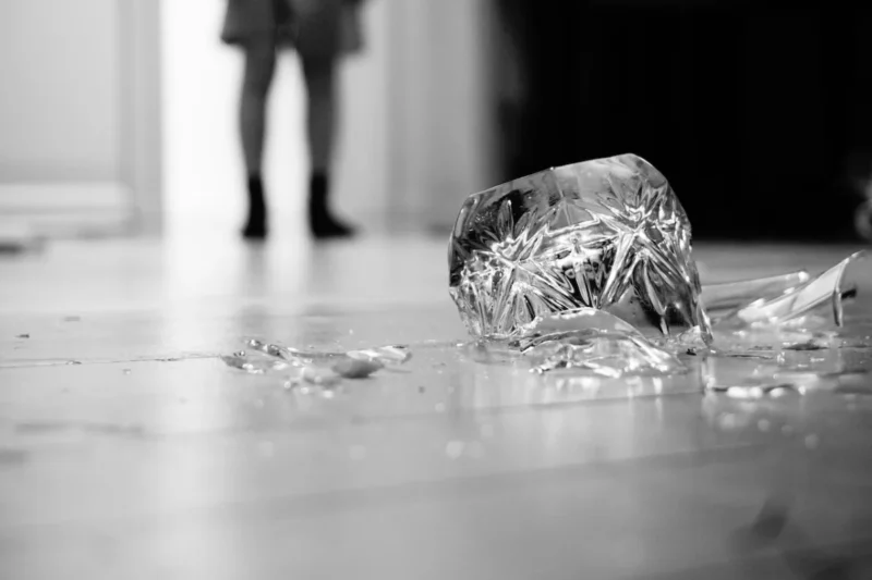The Profound Liberation of Unraveling Fear: A Personal Koan Explored