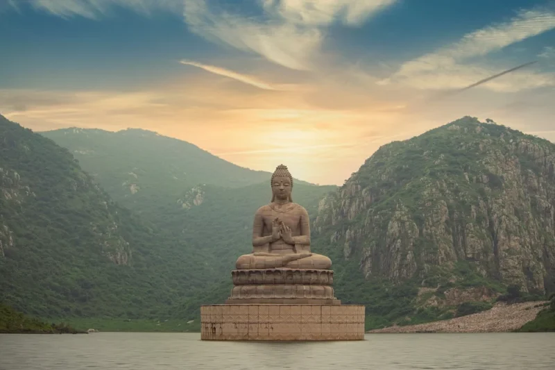 The Profound Practice of Equanimity: Cultivating Inner Peace Amidst the Four Immeasurables