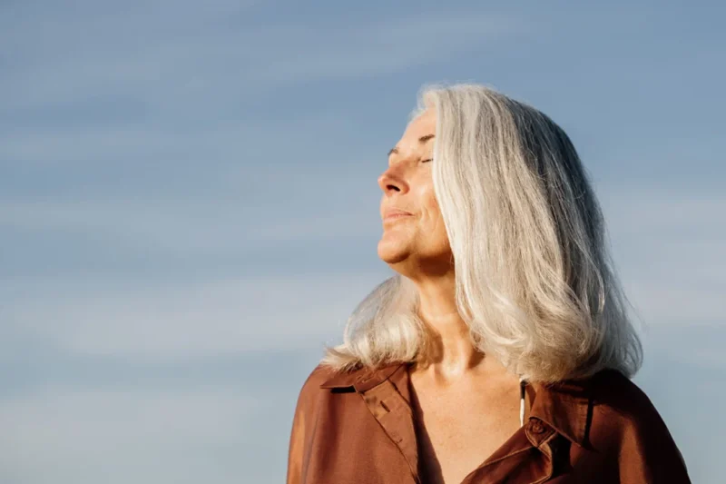 The Psychology of Longevity: Beyond Diet and Exercise in the World’s Blue Zones