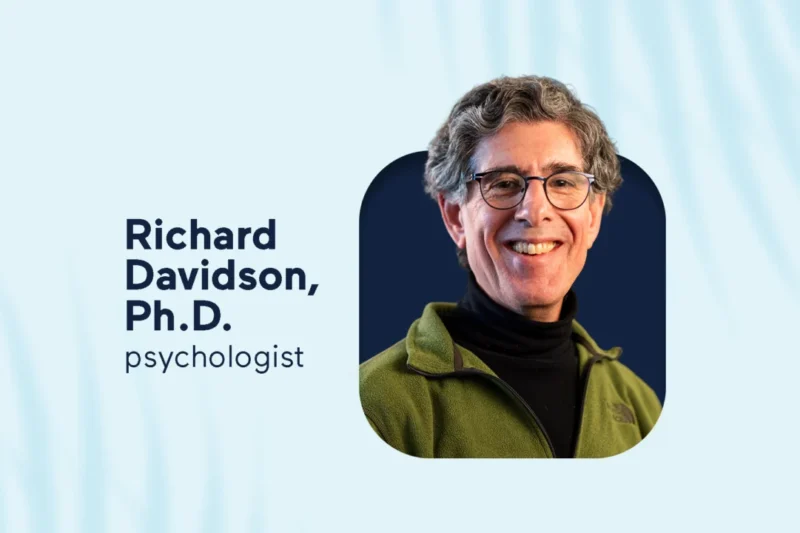 The Science of Flourishing: Cultivating Inner Resilience Through Awareness, Connection, Insight, and Purpose