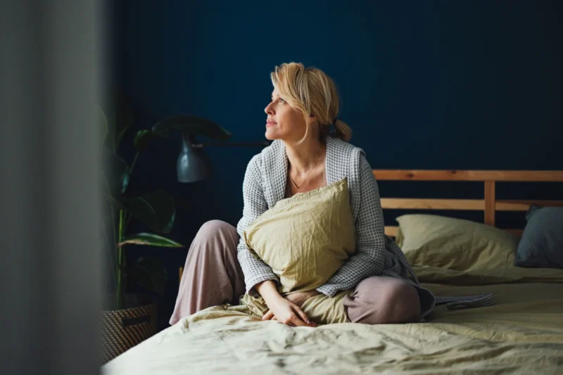 Understanding the "Overheating" Experience: Ayurvedic Insights into Perimenopausal Symptoms and Metabolic Health