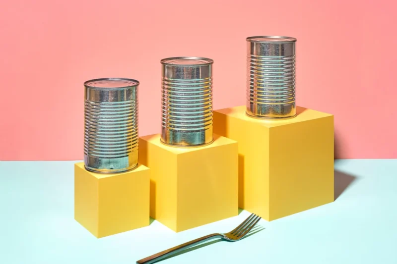 A Landmark Study Illuminates the Link Between Food Preservatives and Cancer Risk