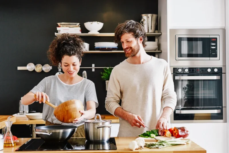 Are Low-Protein Diets Better For Aging? What A New Study Actually Shows