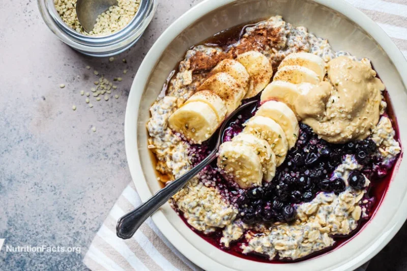 Before Insulin, There Was Oatmeal