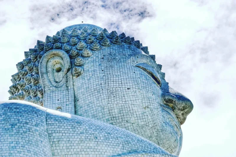 Exploring the Elusive Nature of Self: Three Buddhist Teachers Delve into Anatta