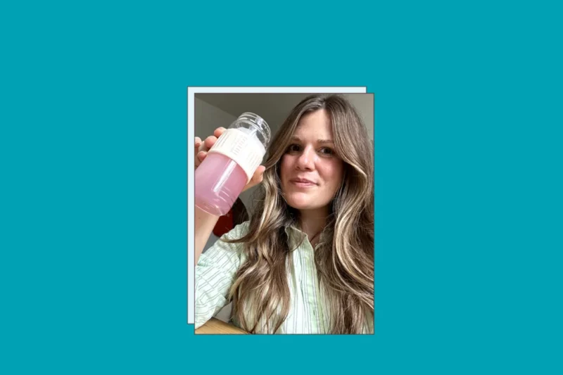 I Helped Develop mindbodygreen’s Clear Whey Protein+ — Here’s My Honest Review