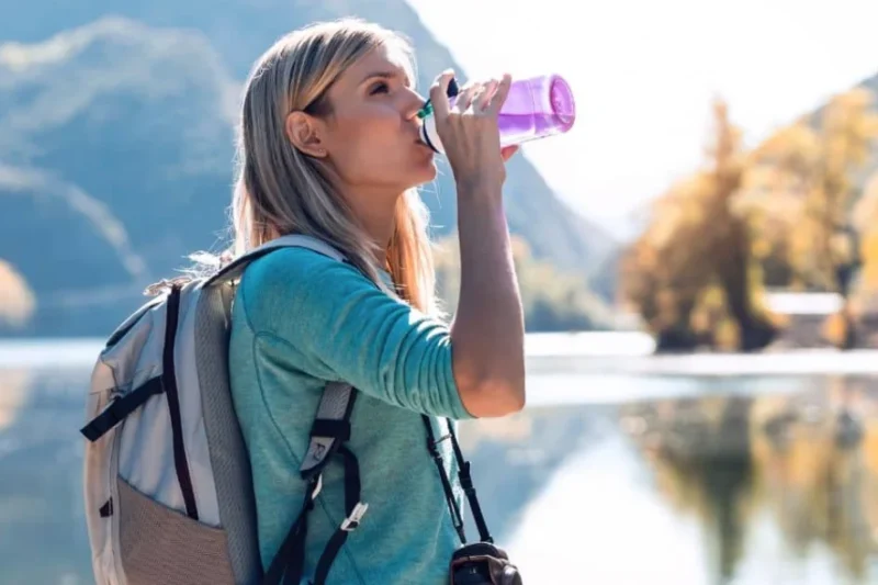 Tap Water vs. Bottled Water Abroad: Where It’s Safe to Skip the Plastic