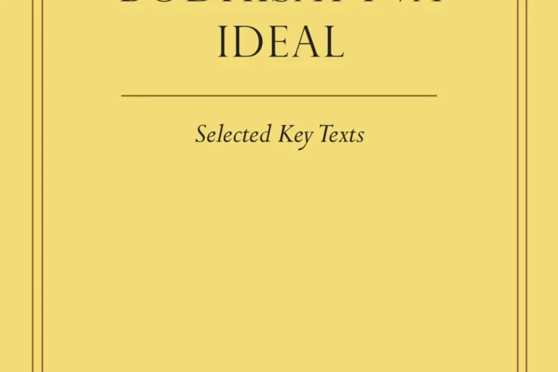 The Bodhisattva Ideal: A Timeless Guide to Compassionate Action