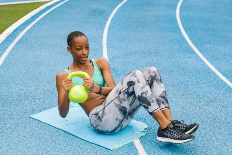 The Core Isn’t a Vanity Muscle: Rethinking Abdominal Training for True Functional Strength