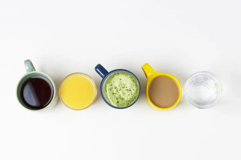 The Daily Brew: Coffee and Tea Linked to Reduced Dementia Risk, While Sugary Drinks Increase It
