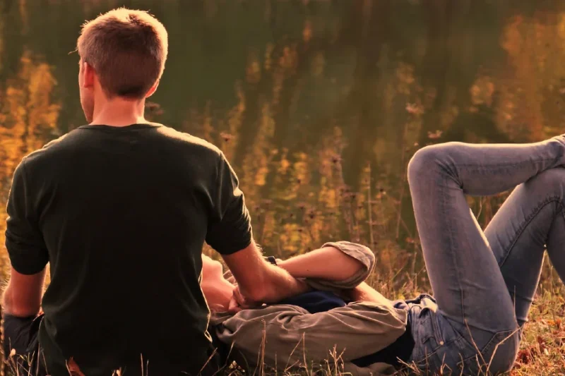 The Foundation of Flourishing Relationships: Mastering Communication for Deeper Connection