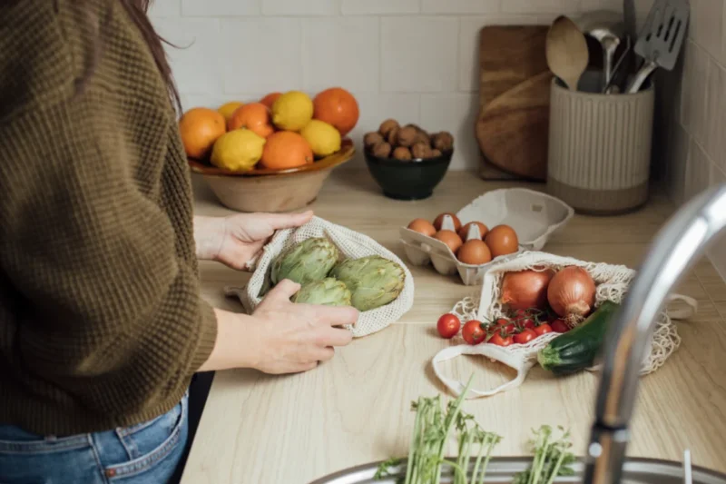 The Foundation of Health: New Study Reveals Pre-Treatment Nutrient Deficiencies in Individuals Eligible for GLP-1 Medications
