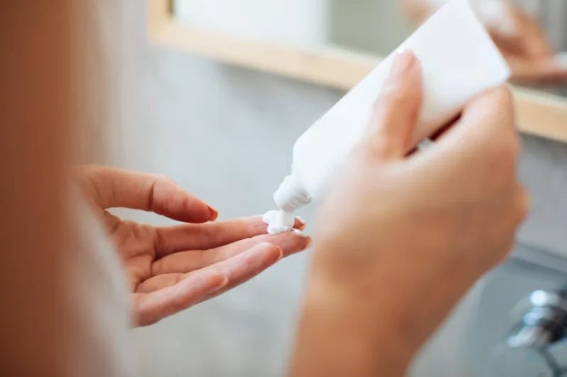 The Hidden Chemical Landscape: New Study Reveals Pervasive Discrepancies in Personal Care Product Labeling