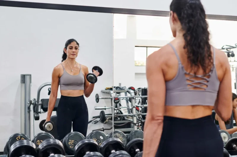 The Latest Strength Training Guidelines Emphasize Consistency Over Complexity, Backed by Extensive Research