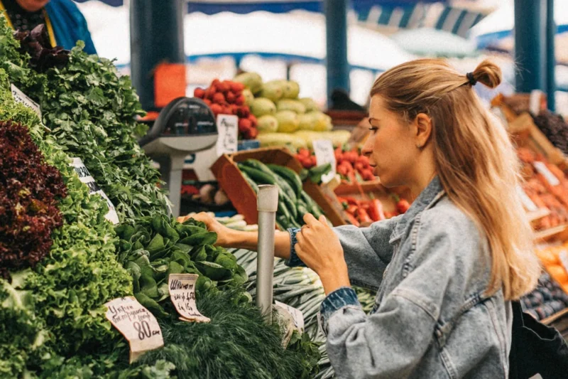 The Link Between Food Insecurity in Later Life and Cognitive Decline: A Growing Concern for Aging Populations