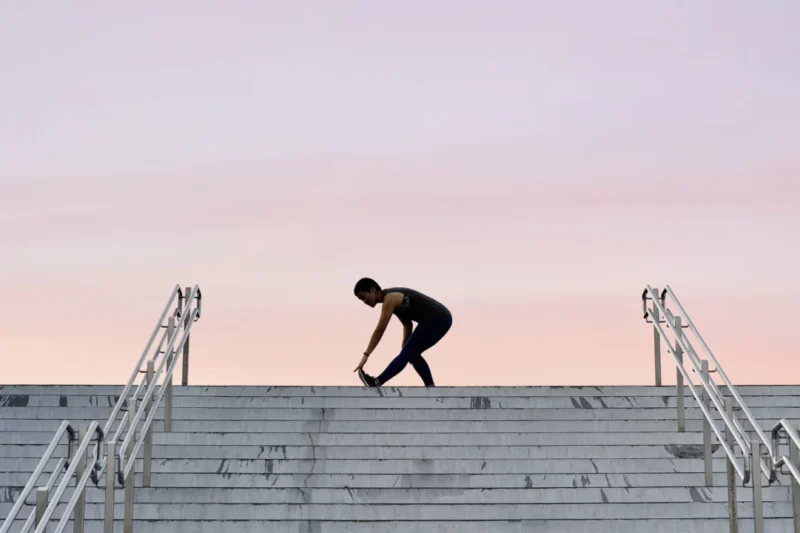 The Nuances of Stretching: How Timing and Type Impact Athletic Performance and Flexibility