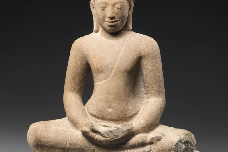 The Obstacle of Enlightenment: Finding Joy and Progress on the Buddhist Path