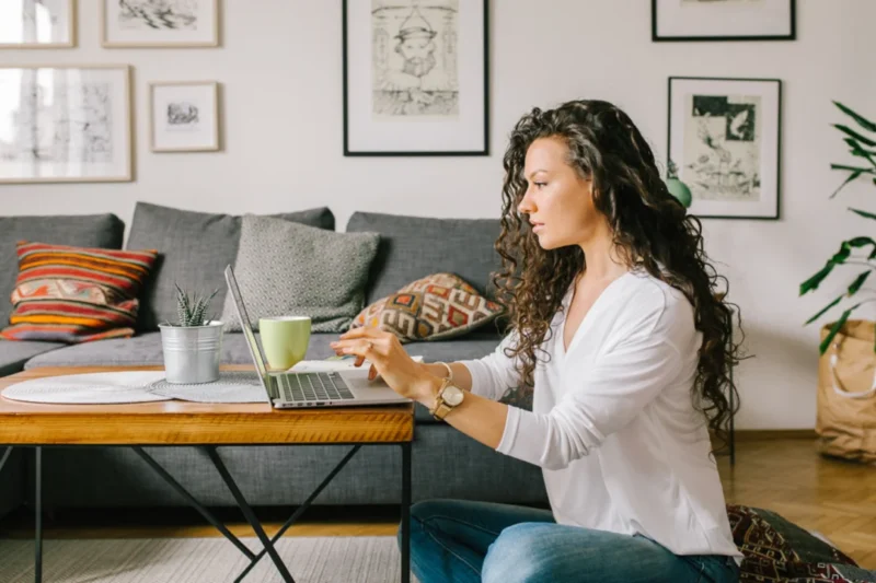 The Paradox of Remote Work: Flexibility Doesn’t Guarantee Mental Recovery, New Research Reveals