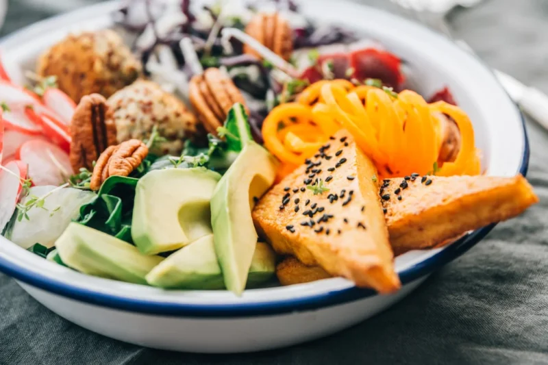 The Promise of Weight Loss for Metabolic Health May Depend More on Diet Composition Than Previously Thought