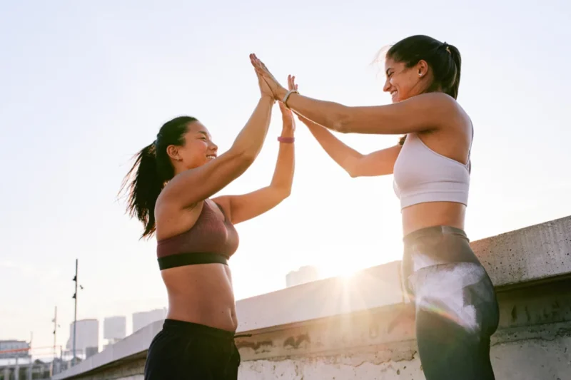 The Rhythmic Advantage: Dance Emerges as a Potent Force in Maintaining Muscle Strength and Overall Well-being for Older Adults