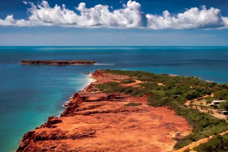 The Top 10 Places to Visit in Kimberley, Australia
