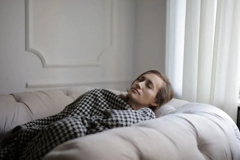 The Unseen Power of Breath: Harnessing Respiration for Enhanced Sleep, Mental Well-being, and Physiological Balance