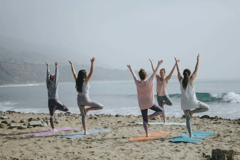 The Wellness Tourism Association Introduces Six Principles for Responsible Retreats Amidst Booming Corporate Wellness Market