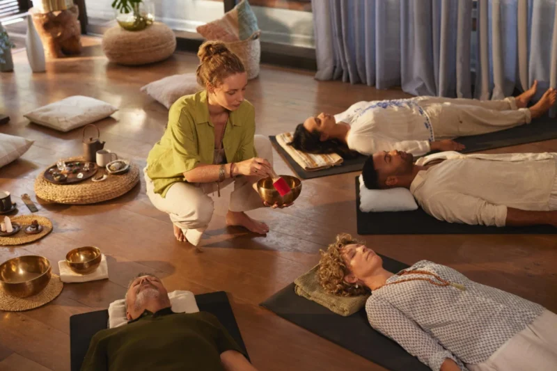 The Wellness Tourism Association Unveils Six Principles for Responsible Retreats to Elevate Industry Standards and Foster Global Trust