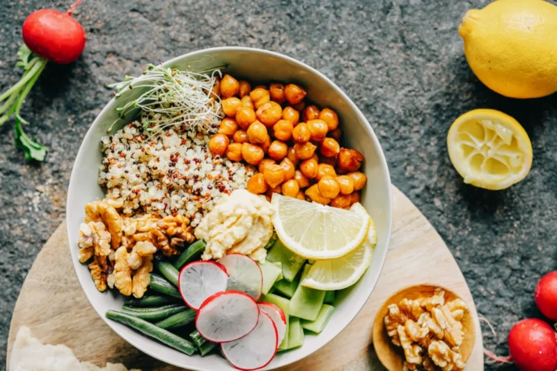 Walnuts: The Nutty Secret to a Smarter, Longer Life