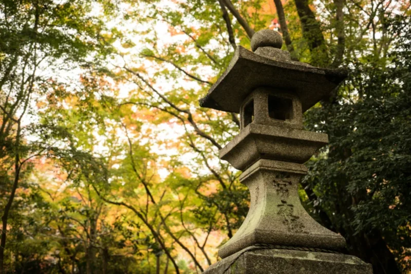 A Modern Retelling of a Ghost Story About the Legendary Tea Master Sen no Rikyu