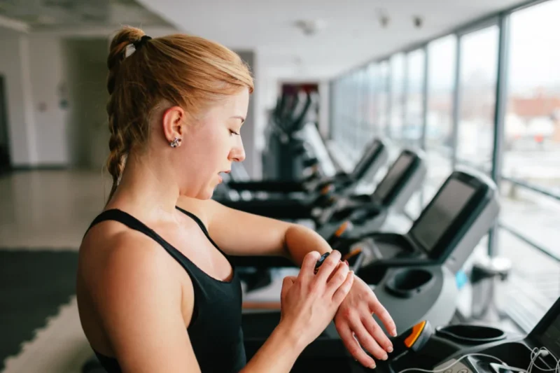 A New Study Found Another Way To Improve Asthma Control – No Gym Required
