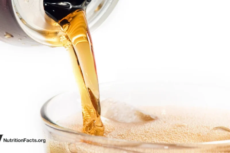 How Big Corn Syrup and Other Corporate Sugar Titans Hijacked the Scientific Process