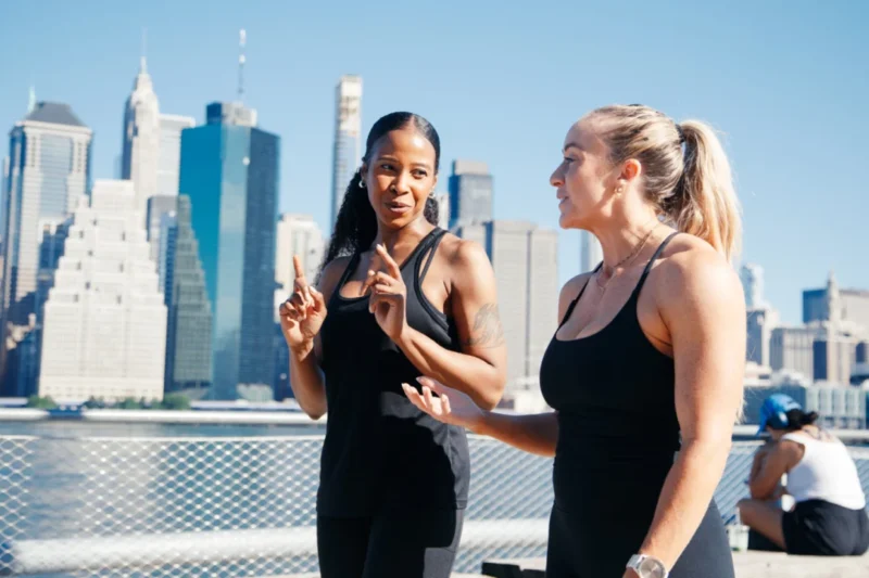 If You Want To Walk For Longevity, Focus On This Instead