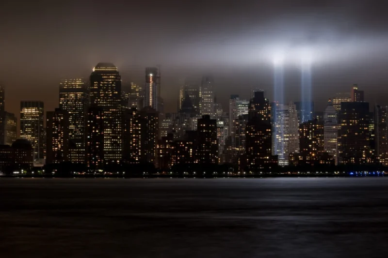 Inhaling the Dust, Yearning for Light: A Mindfulness Practitioner’s Reflection on the Aftermath of 9/11