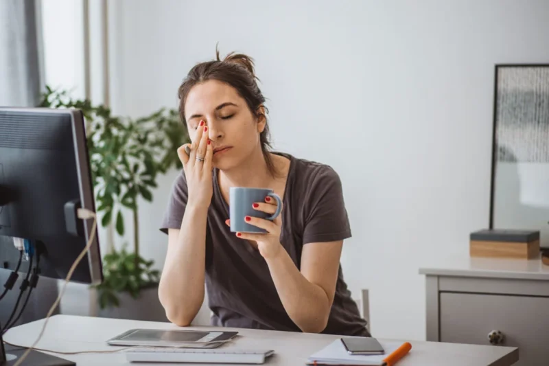 Low Iron & Still Exhausted? This Other Deficiency May Be Getting In The Way