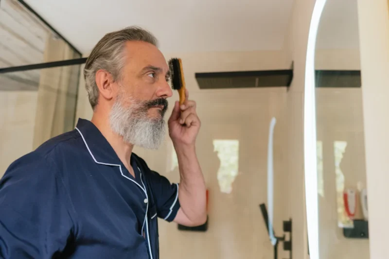 Low Testosterone In Your 50s? Your Age May Not Be The Whole Story