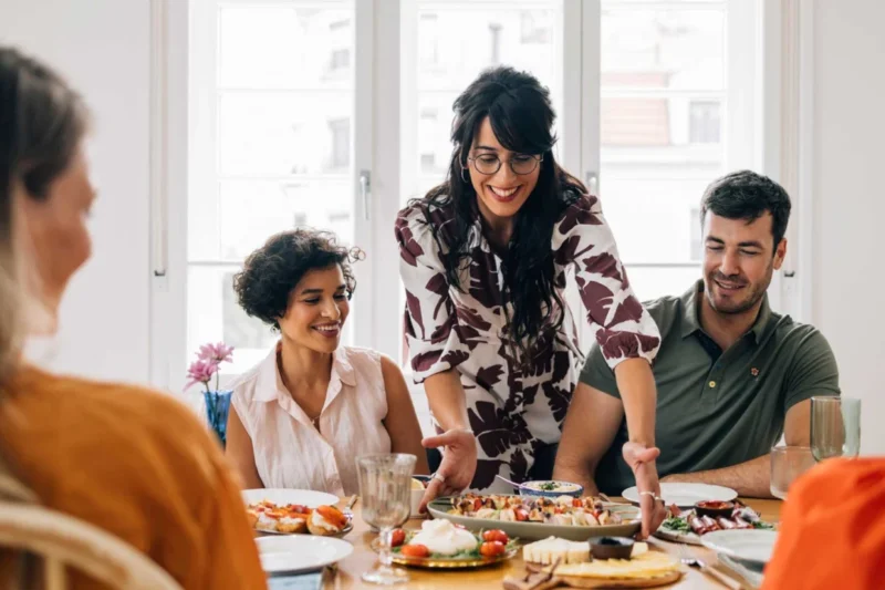 Navigating Social Gatherings While Reducing Alcohol Consumption: Strategies for Mindful Indulgence