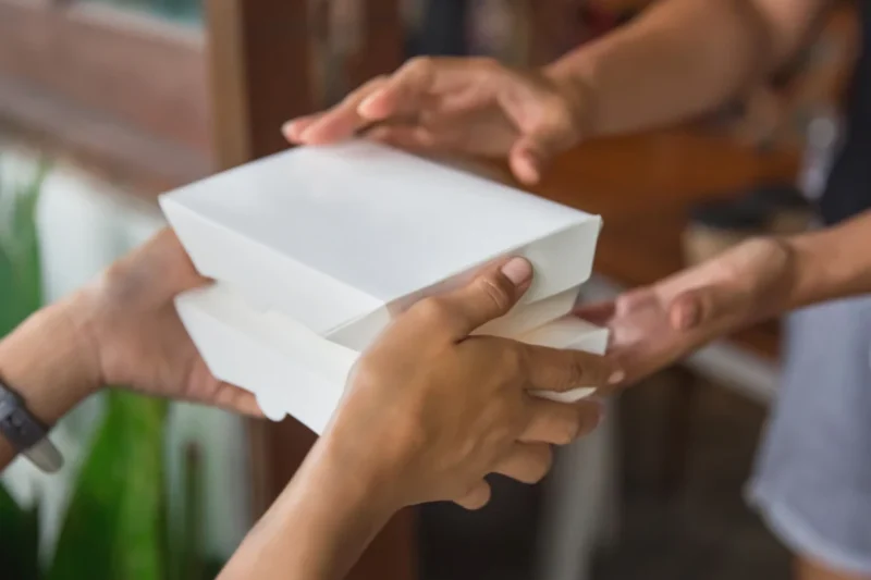 Research Links A Common Food Packaging Plastic To Liver Damage
